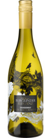 2024 Burgunder Eleganz Chardonnay Alte Reben Réserve