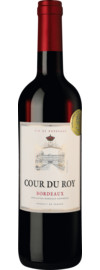 2020 Cour du Roy