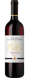 2023 Château La Gasquerie