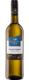 2024 Oberkircher Müller Thurgau Kabinett
