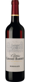 2023 Château du Grand Barbey