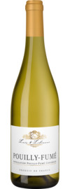 2024 Luis et Lilianne Pouilly-Fumé