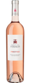 2024 Domaine des Féraud Prestige