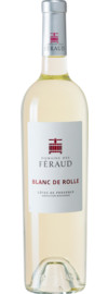 2024 Domaine des Féraud Blanc de Rolle