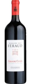 2019 Domaine des Féraud Grande Cuvée 2019