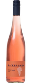 2024 Dackermann Pinot Noir Rosé