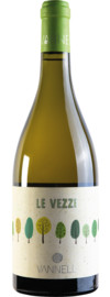 2022 Vini Vannelli Le Vezze Bianco