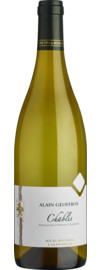 2023 Domaine Alain Geoffroy Chablis 2023 Domaine Alain Geoffroy Chablis