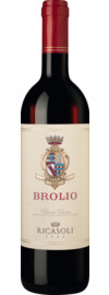 2023 Brolio Chianti Classico