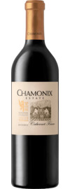 2022 Chamonix Cabernet Franc