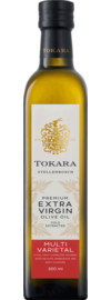Tokara Multi Varietal Extra Virgin Cold Extracted