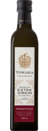 Tokara Frantoio Extra Virgin Cold Extracted