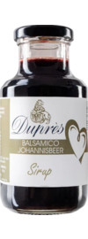 Duprès Balsamico Johannisbeer