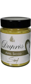 Duprès Apfel Secco Senf