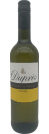 2021 Duprès Goldmuskateller