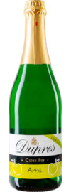 Duprès Cider Fin Apfel