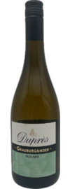 2023 Duprès Grauburgunder
