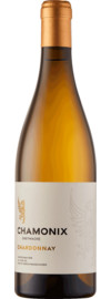 2022 Chamonix Chardonnay
