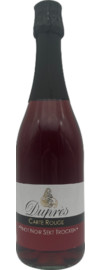 Duprès Carte Rouge Pinot Noir Sekt
