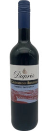 2023 Duprès Calenberger Rotspon