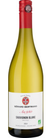 2024 Héritage "An 940" Sauvignon Blanc