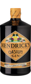 Hendrick’s Oasium Gin