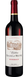 2023 Château Guilhem de Mestre