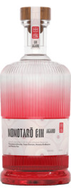 Momotaro Akainu Gin