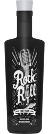 Rock n Roll Dry Gin
