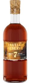 Travelers Reserve PX Sherry Cask Finish