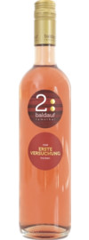 2023 Baldauf Erste Versuchung Rose