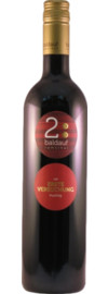 2023 Baldauf Erste Versuchung Rot