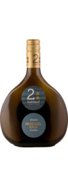 2023 Baldauf Muschelkalk Silvaner