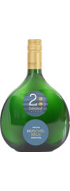 2023 Baldauf Muschelkalk Bacchus