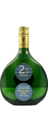 2022 Baldauf Muschelkalk Morio Muskat Gewürztraminer