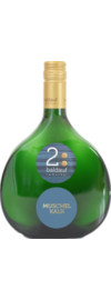 2022 Baldauf Muschelkalk Morio Muskat Gewürztraminer