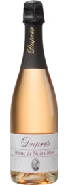Duprès Sekt Blanc de Noirs Rosé