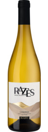 2022 Metairie du Razes Chardonnay