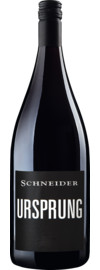 2022 Ursprung Cuvée Rot