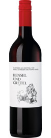 2022 Hensel & Gretel Cuvée Rot