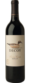 2022 Decoy Merlot