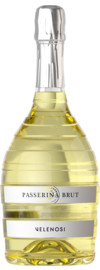 Velenosi Passerina Brut