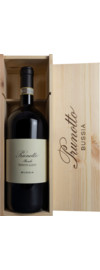 2015 Bussia Barolo