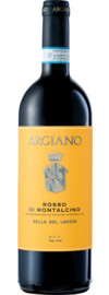 2019 Argiano Brunello Sella del Leccio