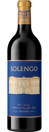 2022 Argiano Solengo