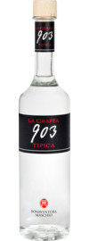 La Grappa 903 Tipica