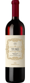 2024 Turé Primitivo