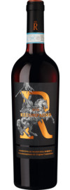 2021 Recompagno Primitivo Riserva