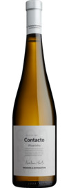 2024 Mendes & Symington Contacto Alvarinho 2024 Mendes & Symington Contacto Alvarinho