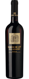 2021 Barón de Ley Rioja Finca Monasterio